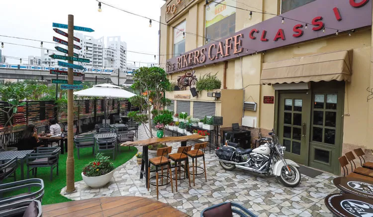 Photo of 10 Restaurants in Gurgaon That Are Giving the Food Scene in Delhi a Run For its Money by Kuntala Banerjee