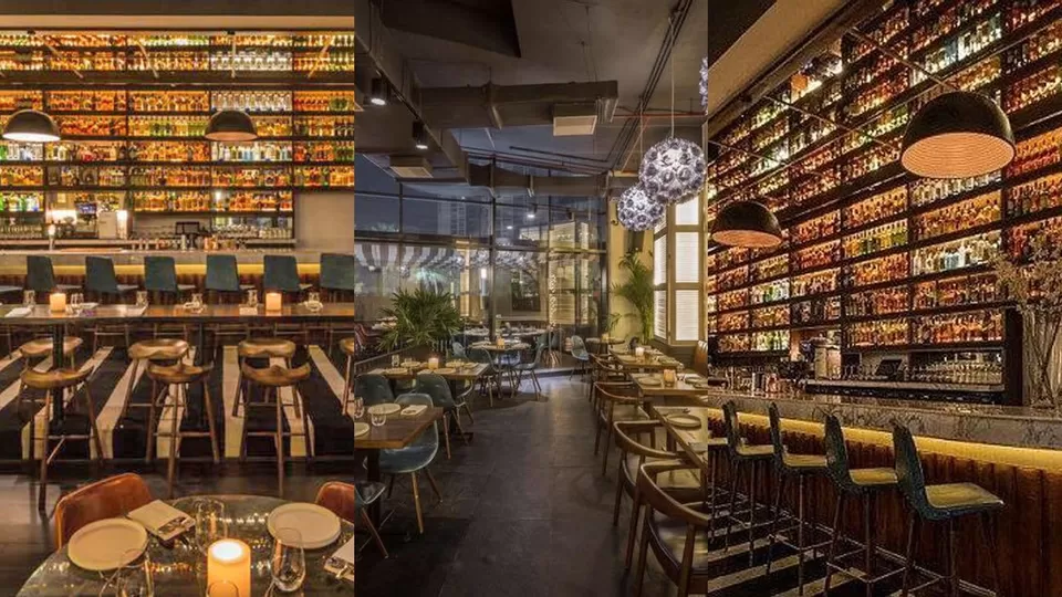 Photo of 10 Restaurants in Gurgaon That Are Giving the Food Scene in Delhi a Run For its Money by Kuntala Banerjee