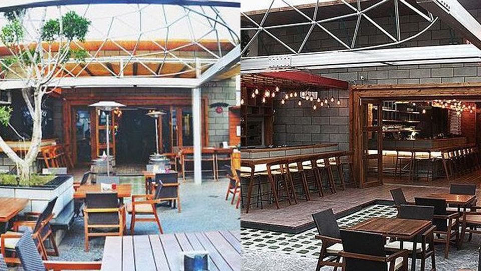 Photo of 10 Restaurants in Gurgaon That Are Giving the Food Scene in Delhi a Run For its Money by Kuntala Banerjee