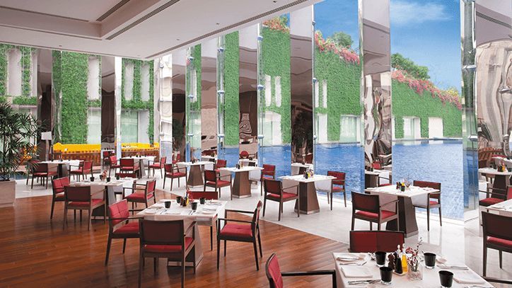 Photo of 10 Restaurants in Gurgaon That Are Giving the Food Scene in Delhi a Run For its Money by Kuntala Banerjee