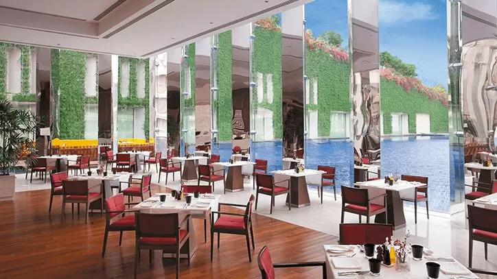 Photo of 10 Restaurants in Gurgaon That Are Giving the Food Scene in Delhi a Run For its Money by Kuntala Banerjee
