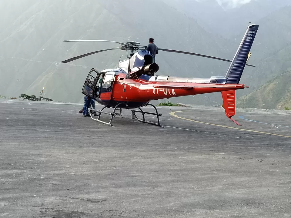 Photo of Bharmour, Himachal Pradesh, India by aryan.kaushal232