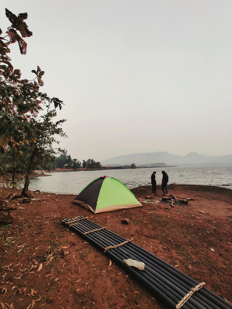 Photo of Vandri Lake Camping - Beautiful Experience !!! 3/14 by Tanmay Lemoriya