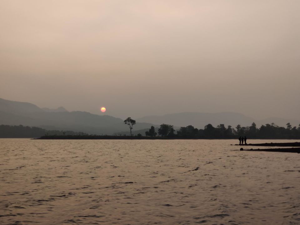 Photo of Vandri Lake Camping - Beautiful Experience !!! 7/14 by Tanmay Lemoriya