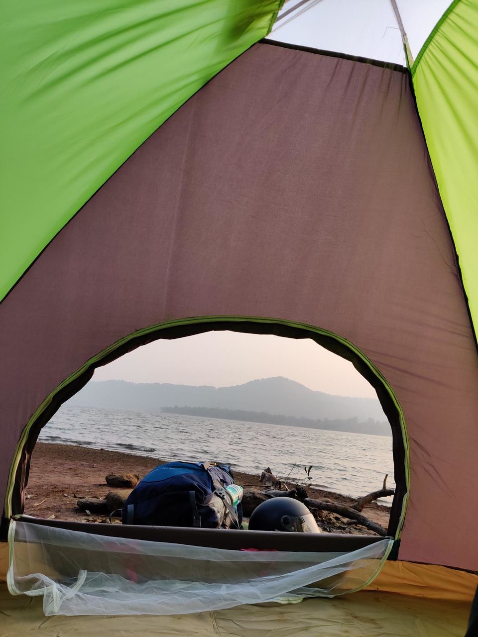 Photo of Vandri Lake Camping - Beautiful Experience !!! 9/14 by Tanmay Lemoriya