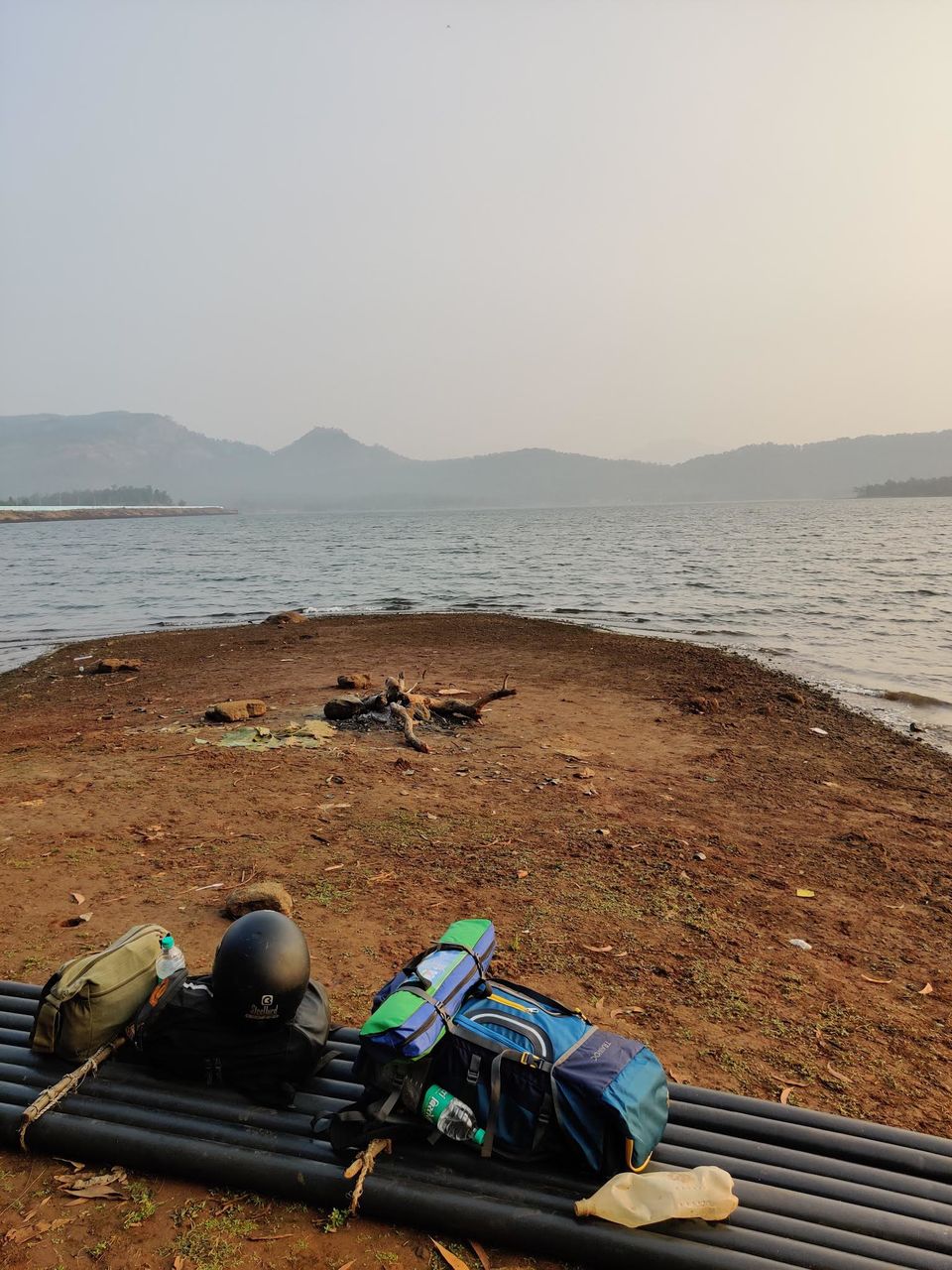 Photo of Vandri Lake Camping - Beautiful Experience !!! 10/14 by Tanmay Lemoriya