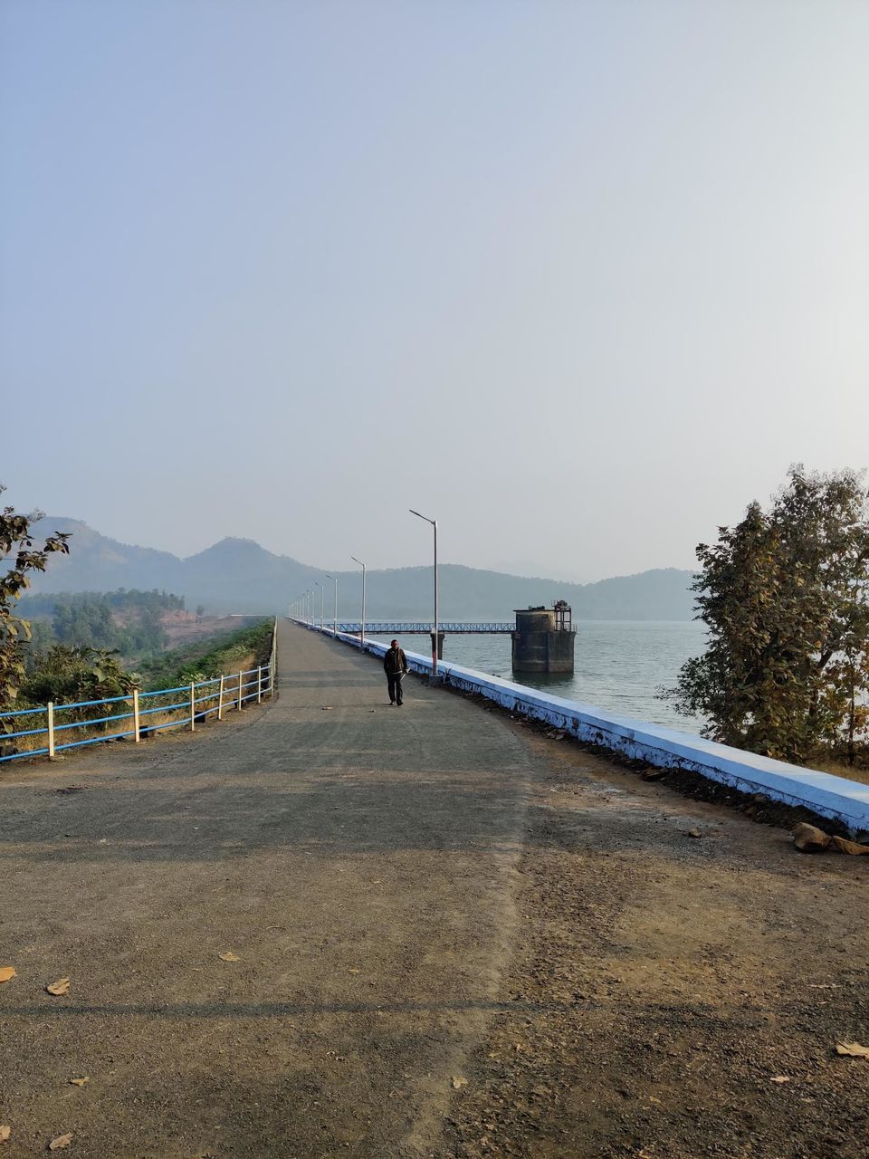 Photo of Vandri Lake Camping - Beautiful Experience !!! 11/14 by Tanmay Lemoriya