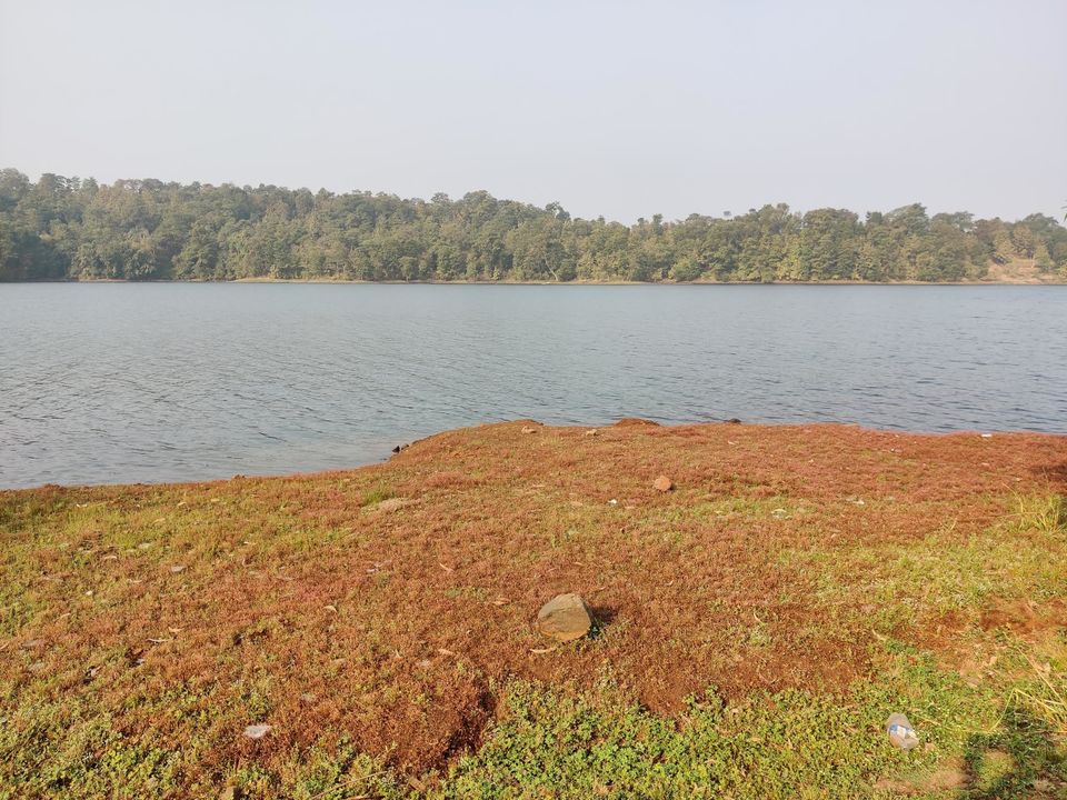 Photo of Vandri Lake Camping - Beautiful Experience !!! 14/14 by Tanmay Lemoriya