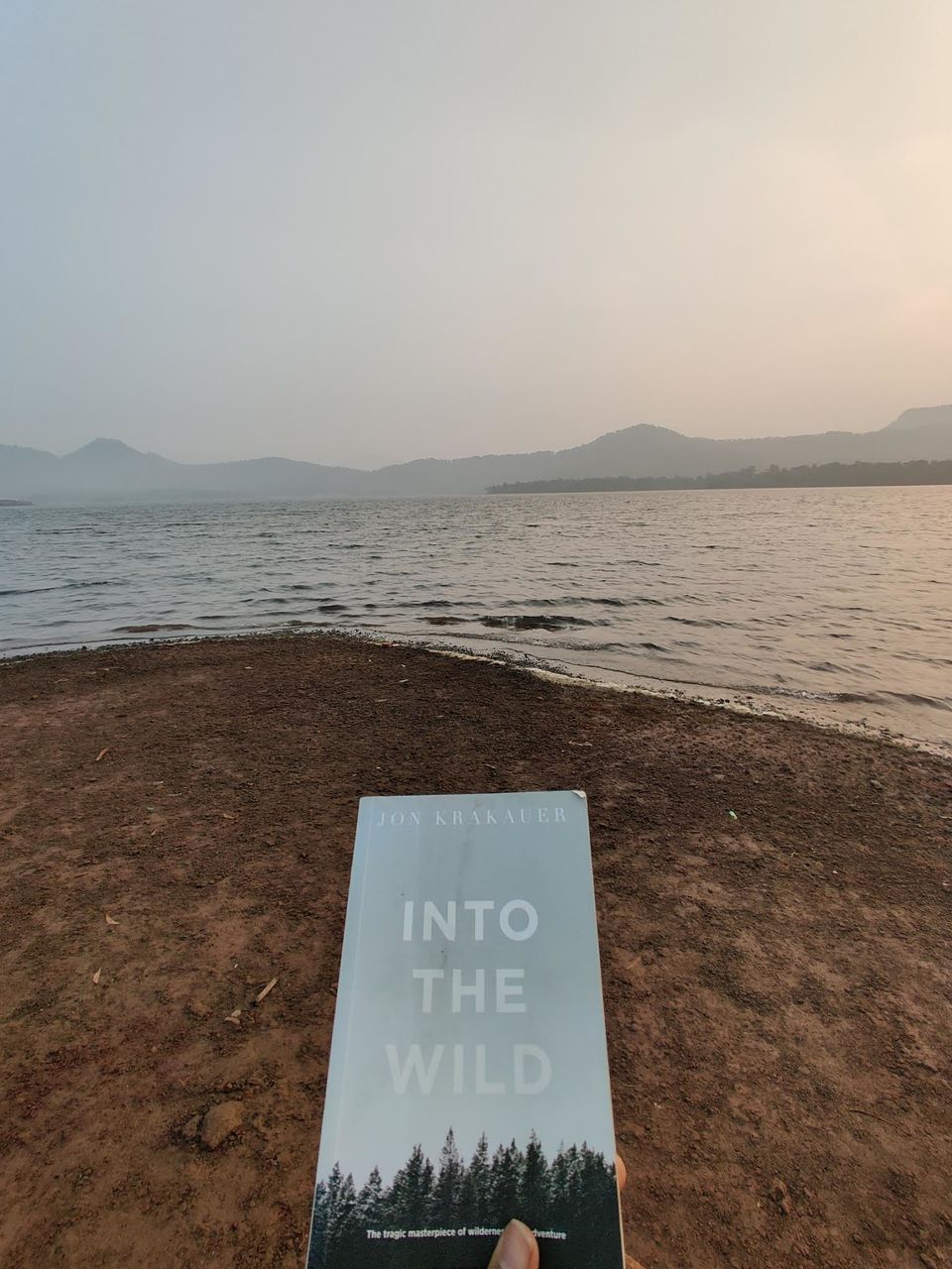 Photo of Vandri Lake Camping - Beautiful Experience !!! 8/14 by Tanmay Lemoriya