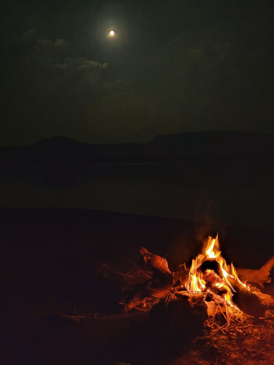 Photo of Vandri Lake Camping - Beautiful Experience !!! 4/14 by Tanmay Lemoriya