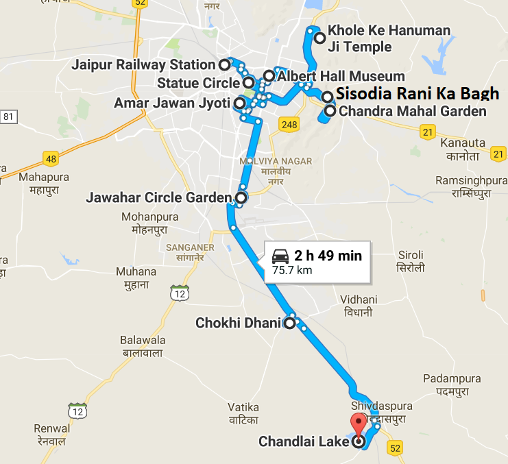 Photo of My blog: travelwithmymapsofindia.com by Kiran Kumar Khurana