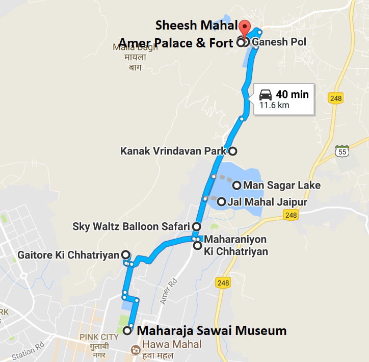 Photo of My blog: travelwithmymapsofindia.com by Kiran Kumar Khurana