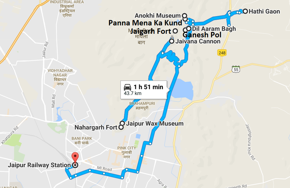 Photo of My blog: travelwithmymapsofindia.com by Kiran Kumar Khurana