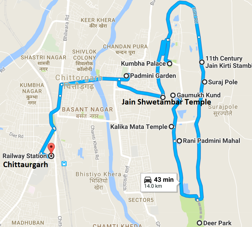 Photo of My blog: travelwithmymapsofindia.com by Kiran Kumar Khurana