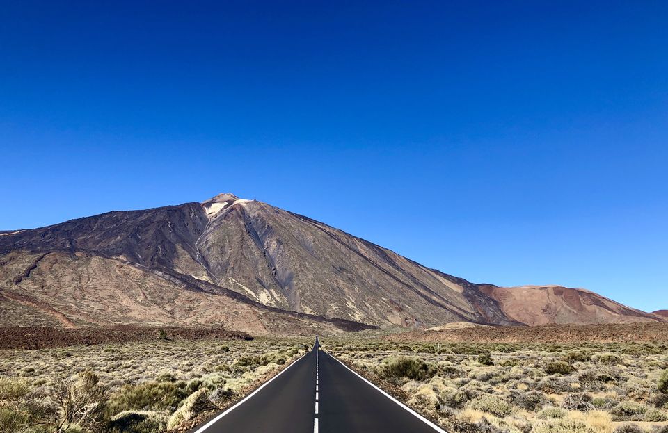 Photo of Tenerife: A Place You May Never Have Seen (PhotoBlog) 5/32 by Curious Panda
