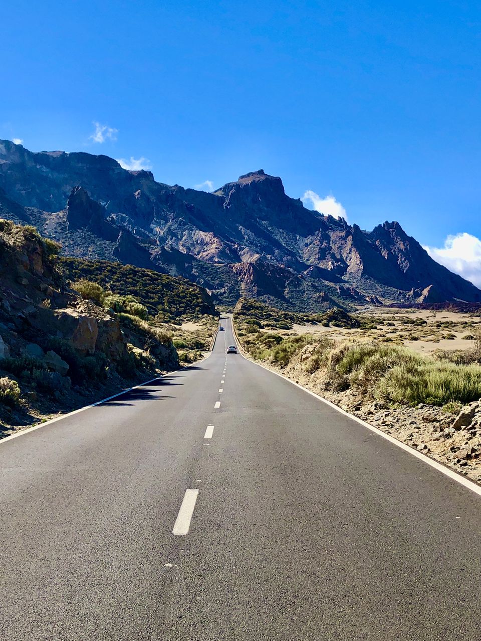 Photo of Tenerife: A Place You May Never Have Seen (PhotoBlog) 4/32 by Curious Panda