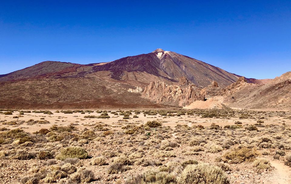 Photo of Tenerife: A Place You May Never Have Seen (PhotoBlog) 3/32 by Curious Panda