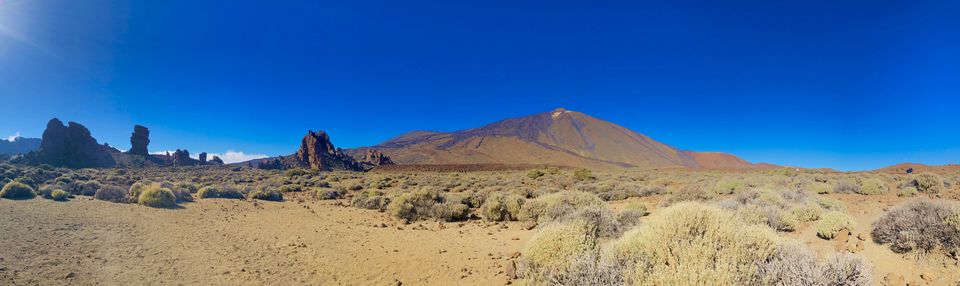 Photo of Tenerife: A Place You May Never Have Seen (PhotoBlog) 6/32 by Curious Panda