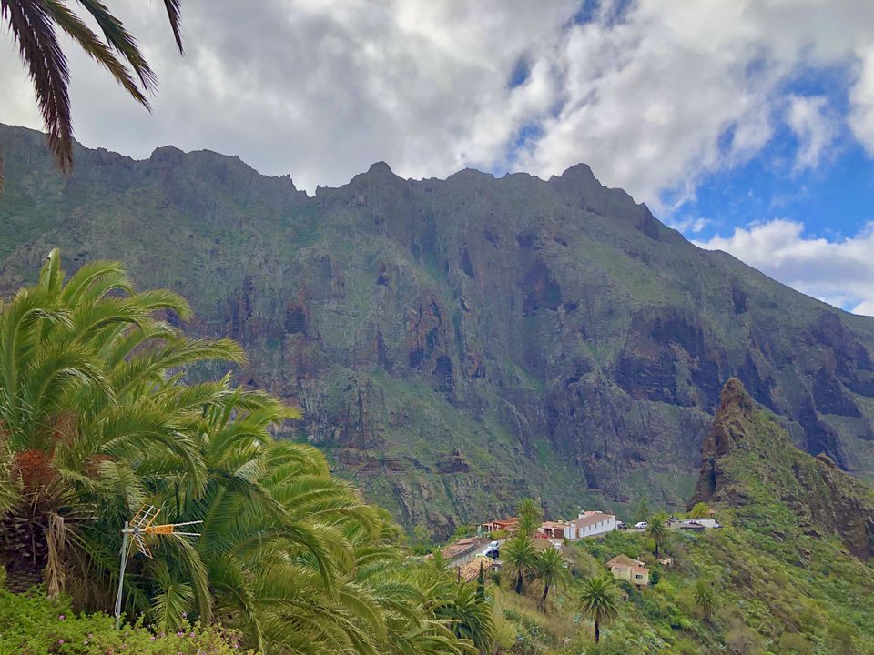 Photo of Tenerife: A Place You May Never Have Seen (PhotoBlog) 11/32 by Curious Panda