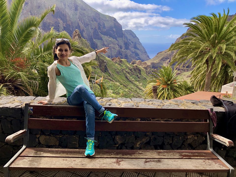 Photo of Tenerife: A Place You May Never Have Seen (PhotoBlog) 8/32 by Curious Panda