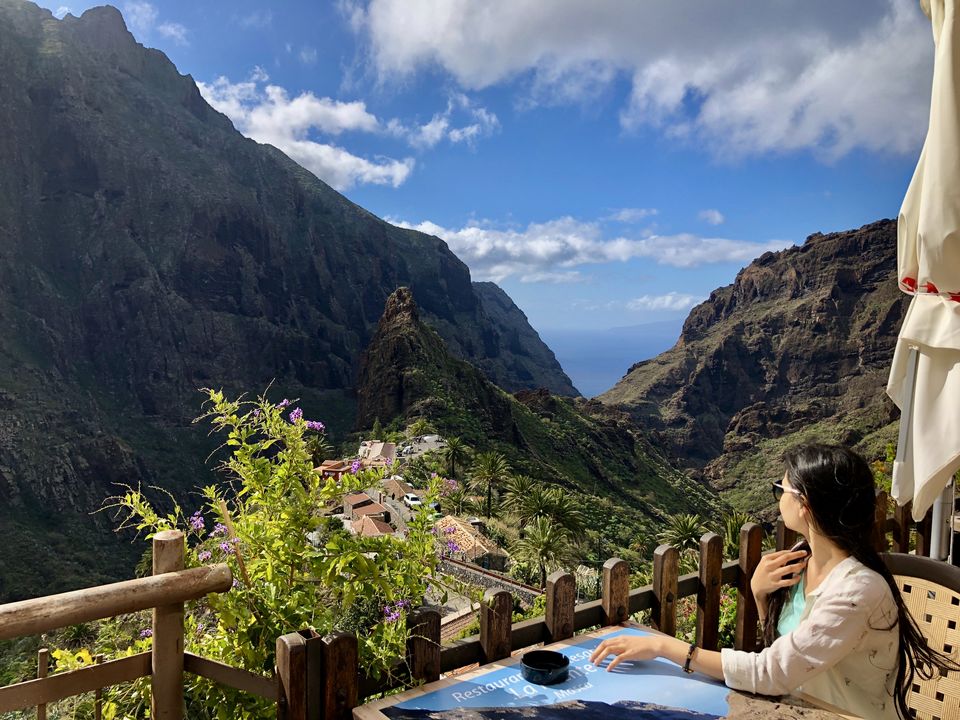 Photo of Tenerife: A Place You May Never Have Seen (PhotoBlog) 9/32 by Curious Panda