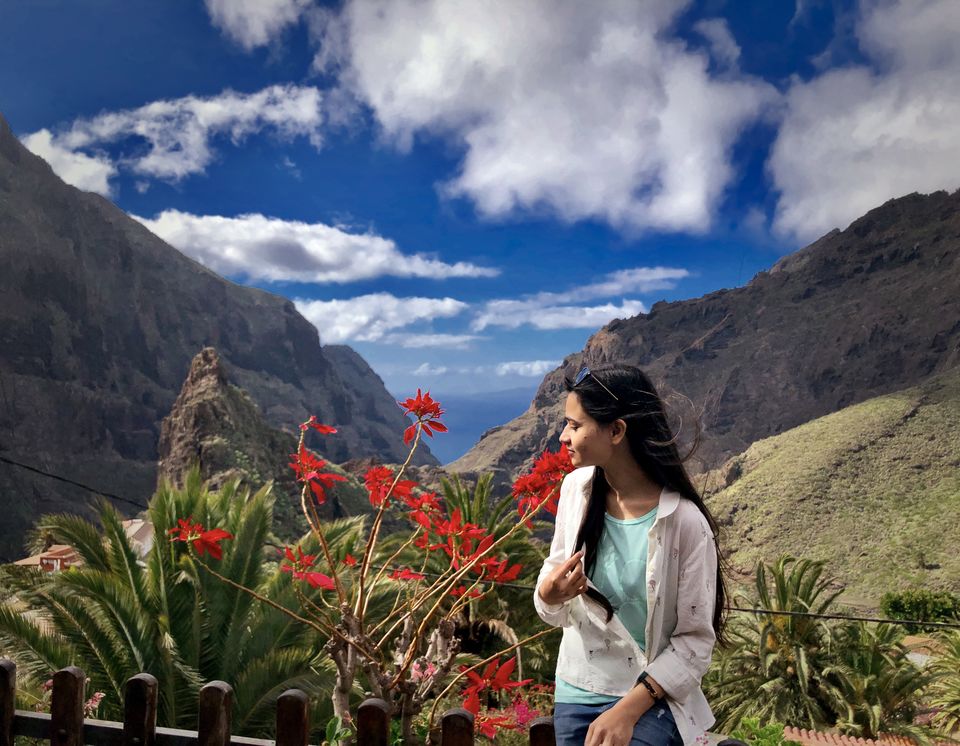 Photo of Tenerife: A Place You May Never Have Seen (PhotoBlog) by Curious Panda