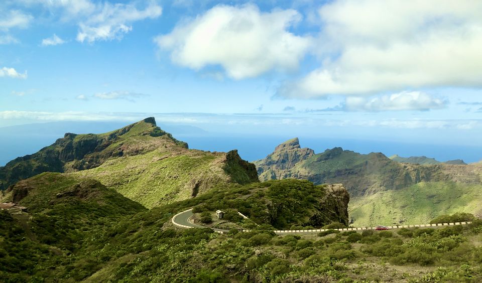 Photo of Tenerife: A Place You May Never Have Seen (PhotoBlog) 13/32 by Curious Panda