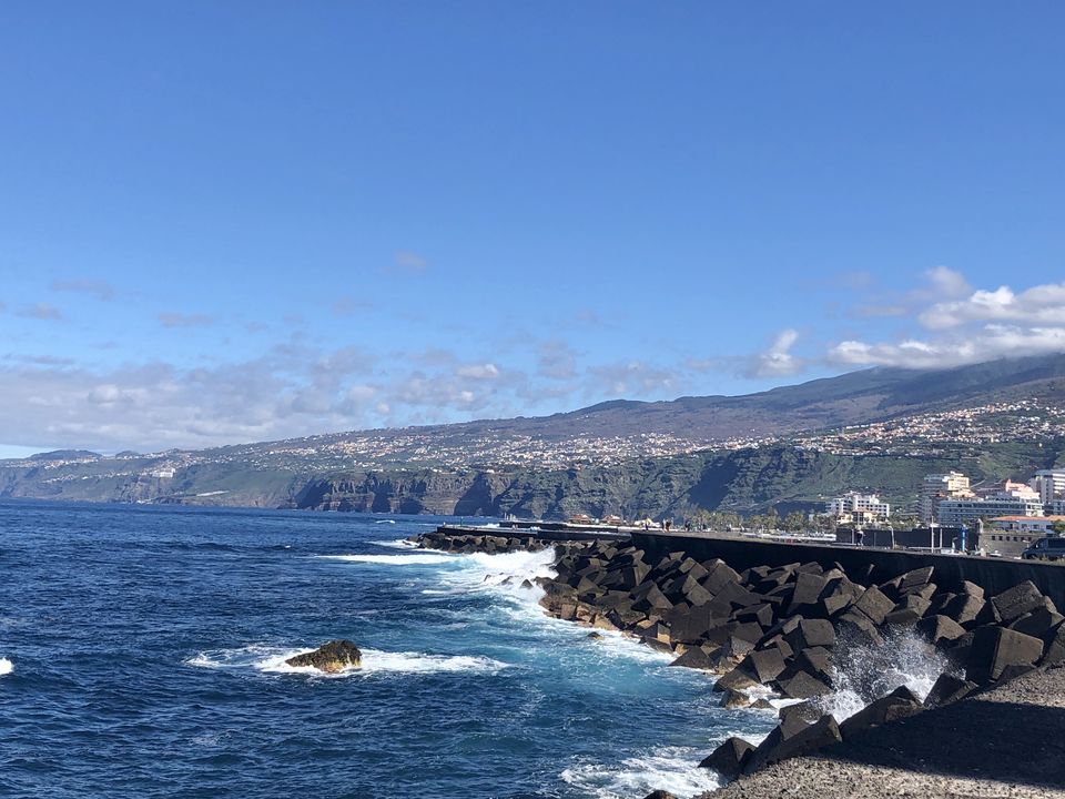 Photo of Tenerife: A Place You May Never Have Seen (PhotoBlog) 17/32 by Curious Panda