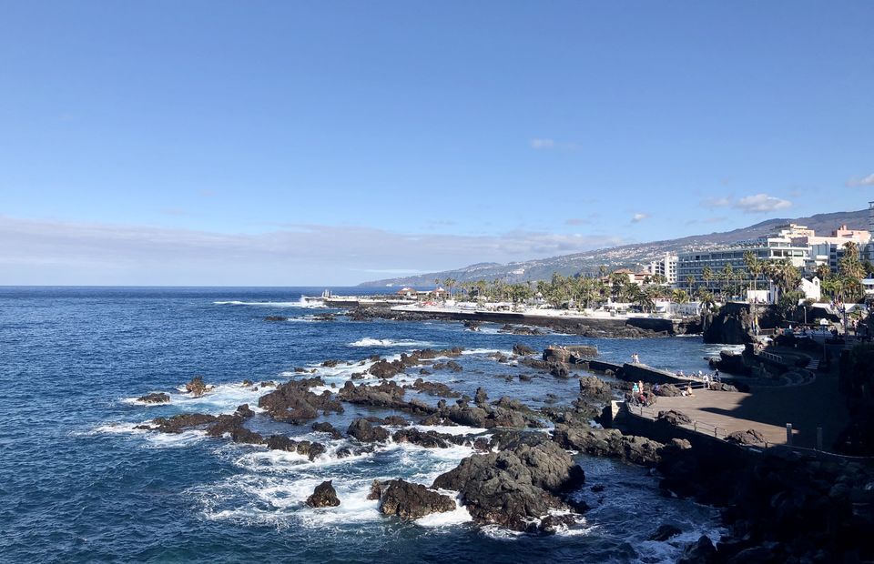 Photo of Tenerife: A Place You May Never Have Seen (PhotoBlog) 18/32 by Curious Panda
