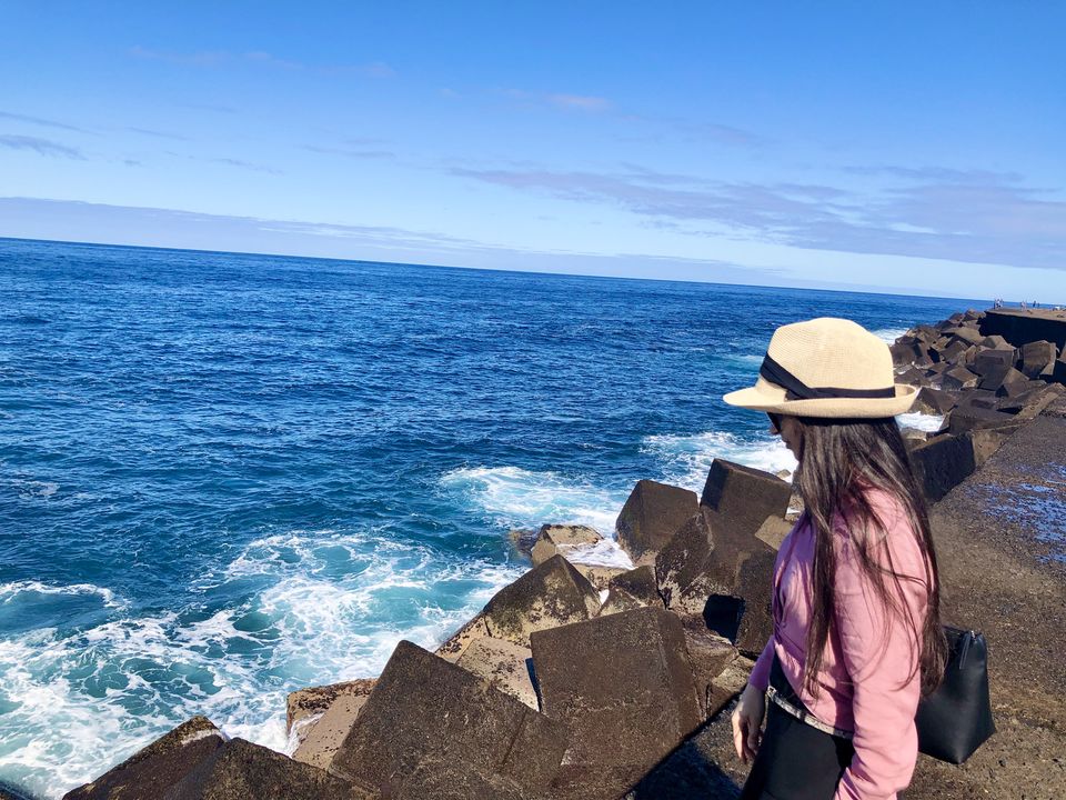 Photo of Tenerife: A Place You May Never Have Seen (PhotoBlog) 20/32 by Curious Panda