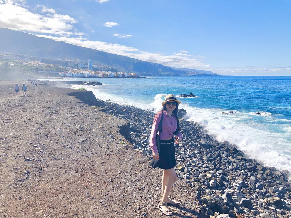 Photo of Tenerife: A Place You May Never Have Seen (PhotoBlog) 19/32 by Curious Panda