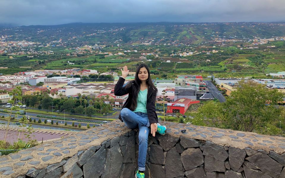 Photo of Tenerife: A Place You May Never Have Seen (PhotoBlog) 23/32 by Curious Panda