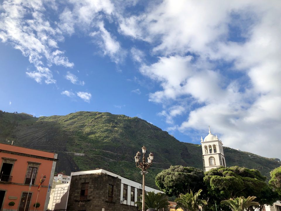 Photo of Tenerife: A Place You May Never Have Seen (PhotoBlog) 29/32 by Curious Panda