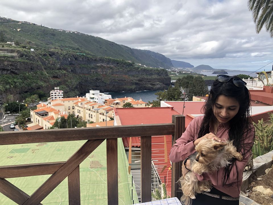 Photo of Tenerife: A Place You May Never Have Seen (PhotoBlog) 32/32 by Curious Panda