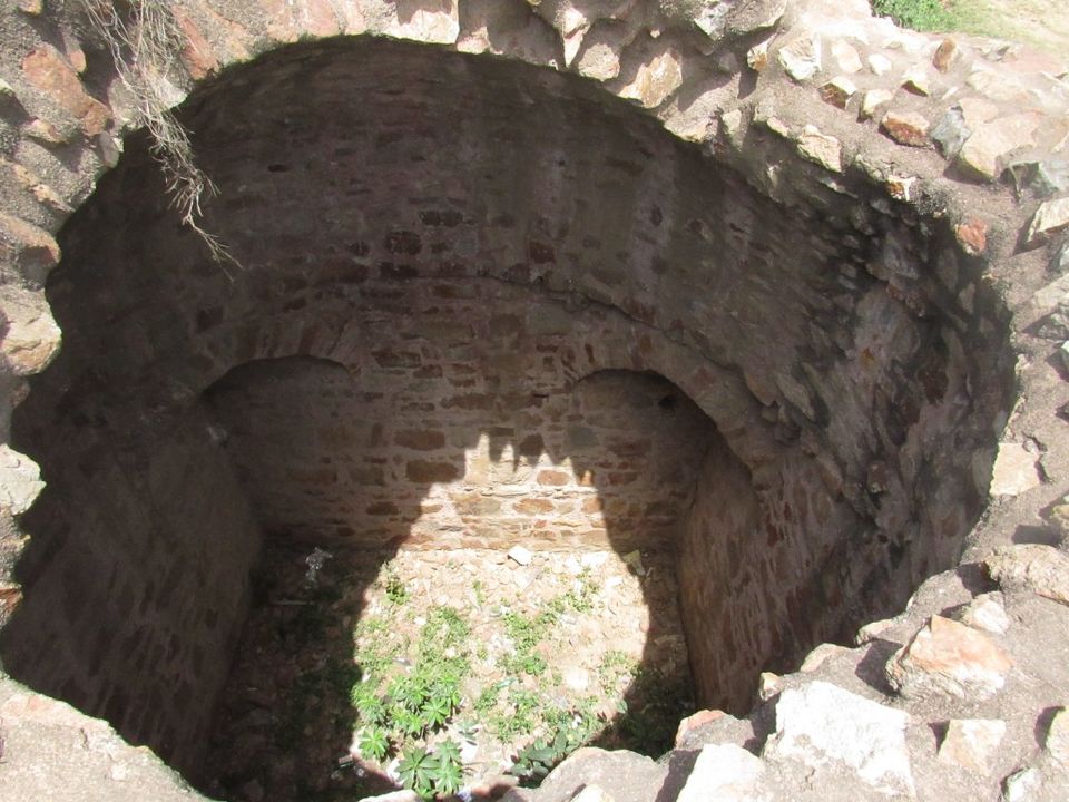 Photo of Charismatic Delhi – Tughlaqabad Fort! 5/12 by Satyaranjan Bai