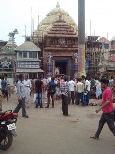 Photo of Puri – Abode of Lord Jagannath 2/6 by Satyaranjan Bai