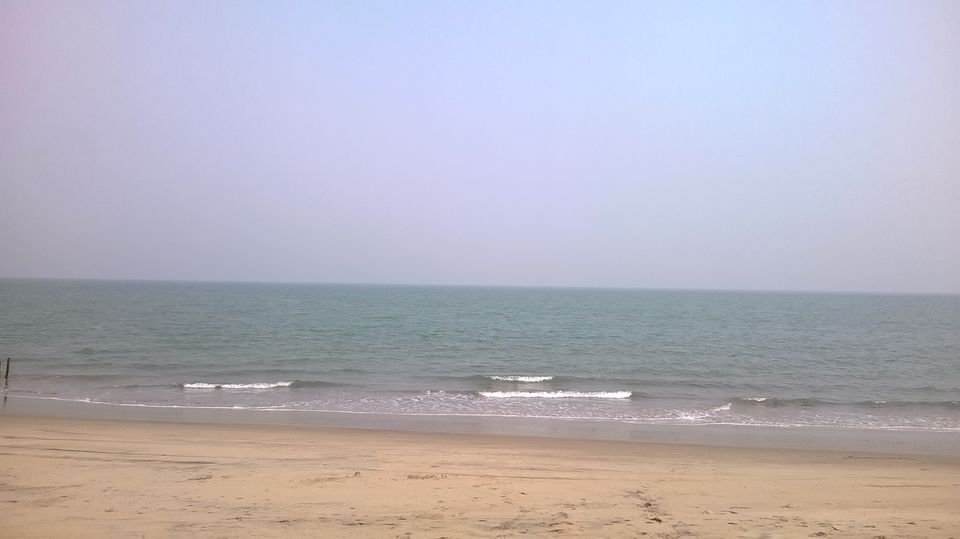 Photo of ‘Pentha Beach’ – An Unknown Name 1/8 by Satyaranjan bai