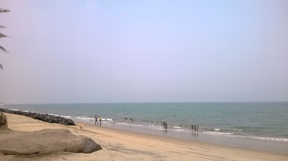 Photo of ‘Pentha Beach’ – An Unknown Name 2/8 by Satyaranjan bai
