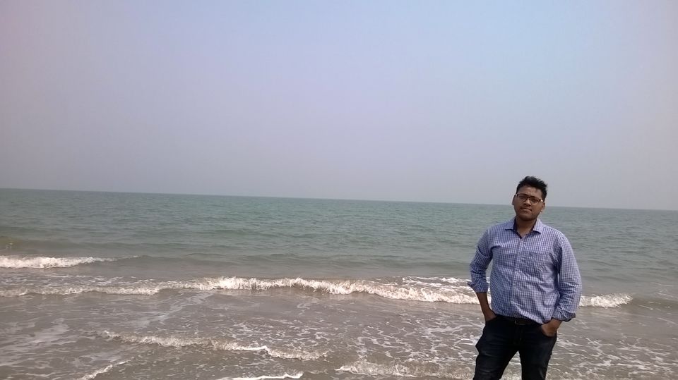 Photo of ‘Pentha Beach’ – An Unknown Name 4/8 by Satyaranjan bai