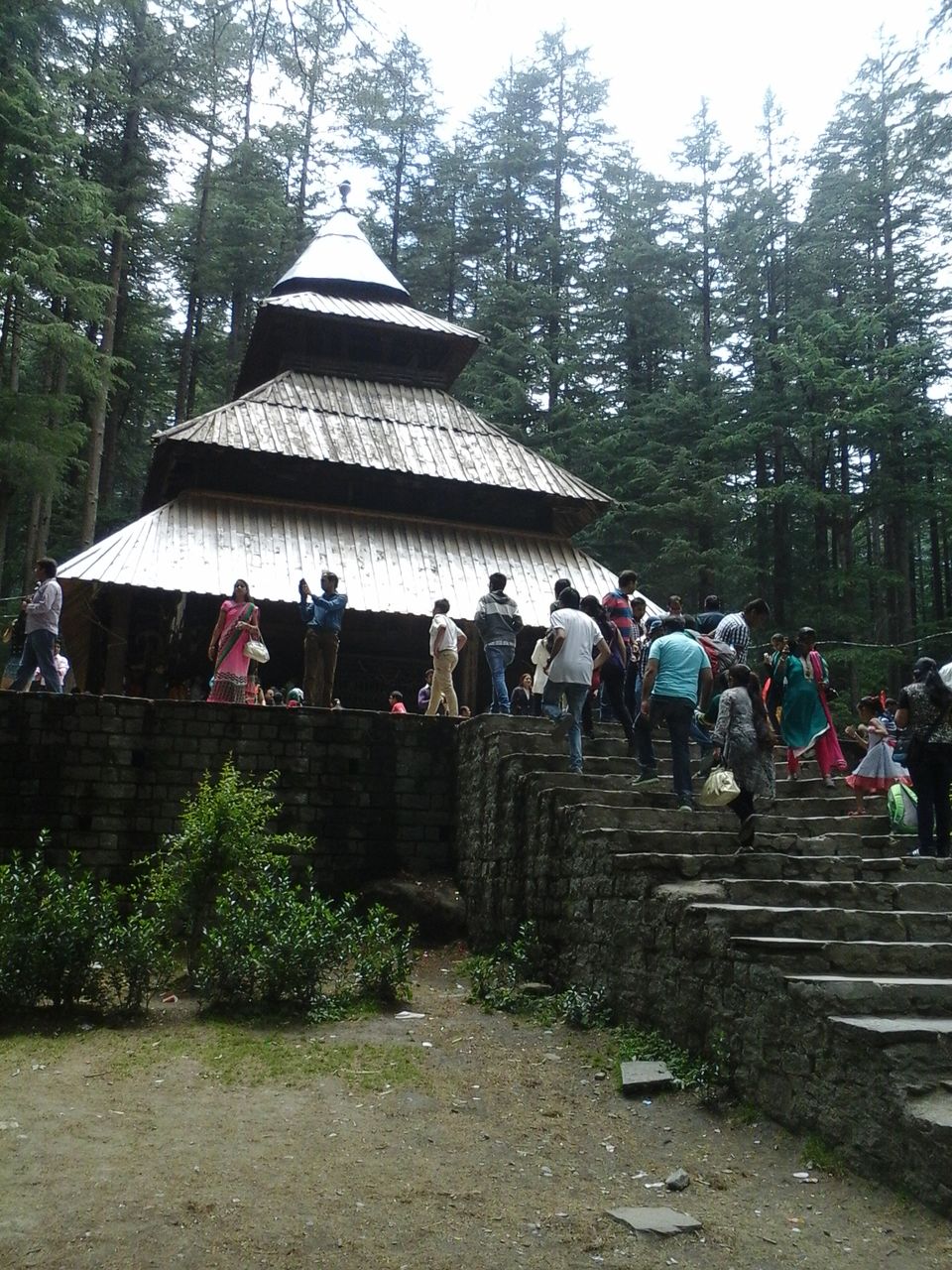 Photo of Bite a Slice of Manali 3/13 by Satyaranjan Bai