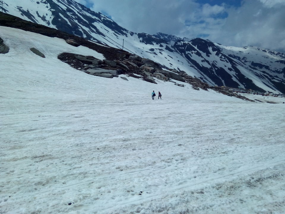 Photo of Bite a Slice of Manali 10/13 by Satyaranjan Bai