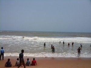 Photo of Puri – Abode of Lord Jagannath 5/6 by Satyaranjan Bai