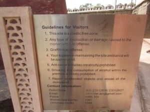 Photo of Charismatic Delhi – Tughlaqabad Fort! 12/12 by Satyaranjan Bai