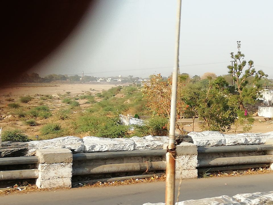 Photo of Hum Jo Chalne Lage, Chalne Lage hain Yeh Raaste - Mount Abu by Rashmi Singh