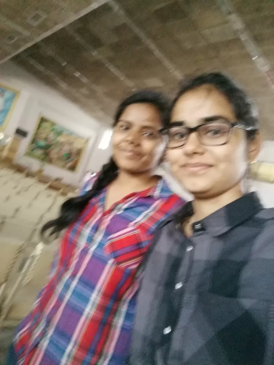 Photo of Universal Peace Hall, Mount Abu, Rajasthan, India by Rashmi Singh