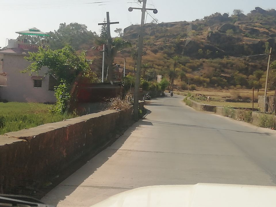 Photo of Hum Jo Chalne Lage, Chalne Lage hain Yeh Raaste - Mount Abu by Rashmi Singh