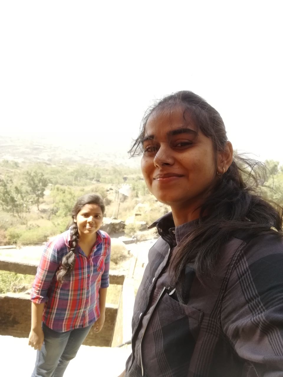 Photo of Hum Jo Chalne Lage, Chalne Lage hain Yeh Raaste - Mount Abu by Rashmi Singh