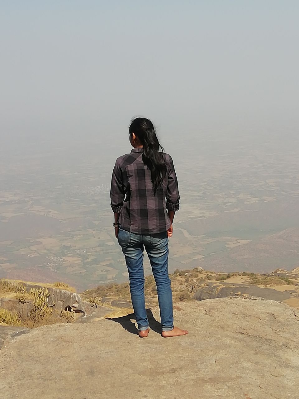 Photo of Hum Jo Chalne Lage, Chalne Lage hain Yeh Raaste - Mount Abu by Rashmi Singh