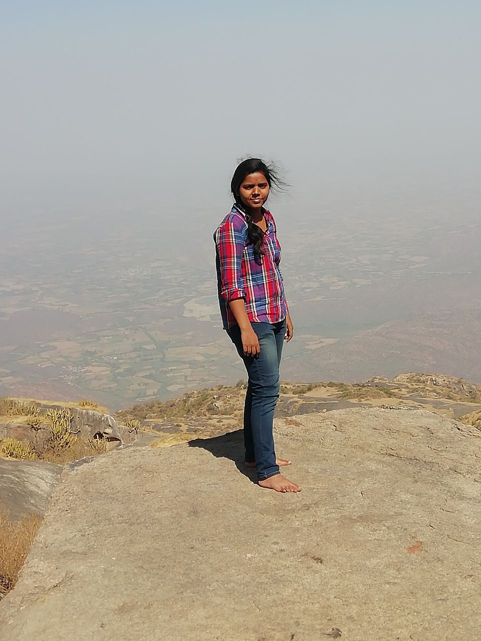 Photo of Hum Jo Chalne Lage, Chalne Lage hain Yeh Raaste - Mount Abu by Rashmi Singh