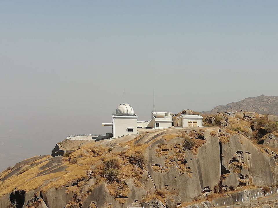 Photo of Hum Jo Chalne Lage, Chalne Lage hain Yeh Raaste - Mount Abu by Rashmi Singh